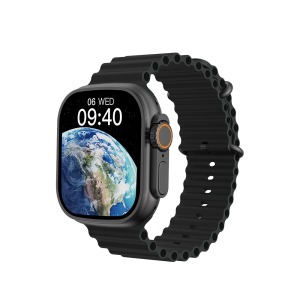 Wiwu SW01 Ultra Lite İOS ve Android Uyumlu Akıllı Saat